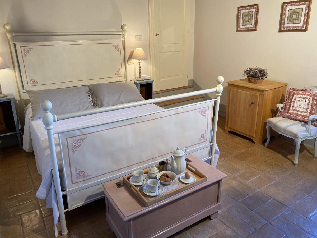 Villa Castellina - Homelilke Villas 卡斯特利纳－因基安蒂 外观 照片